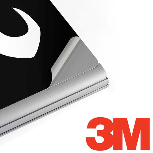 Dragon Ball Z Majin Buu Symbol Surface Book 2 13.5in Skin